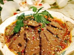 -蝎王府羊蝎子(西稍门店)