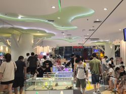 -meland亲子乐园•派对•研学(苏州悠方购物中心店)