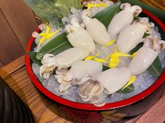 -牛New寿喜烧(虹桥新天地店)