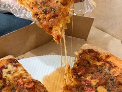 -达美乐比萨(双安店)