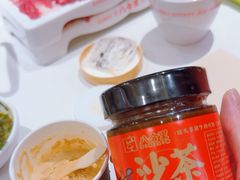-八合里牛肉火锅(上海世茂广场店)