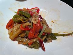 -一坐一忘云南菜(卓悦中心)