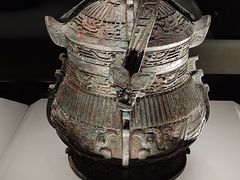 -太原市博物馆