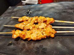 -鼎牛牛炖锅·烤串(温泉路店)