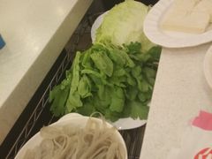 -八先生涮肉房(三里河店)