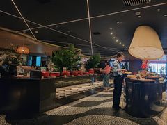 -拉蒂娜·巴西牛排馆 Latina·Brazilian Steakhouse(王府井喜悦店)