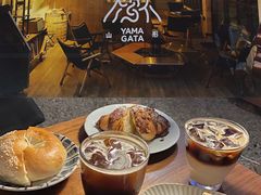 -山形面包店