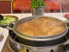-荣叔港式沙嗲牛肉火锅(正佳潮流店)