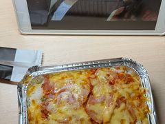 -北京大学-学五食堂