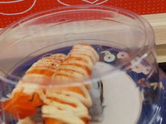 -万岁寿司(万国店)