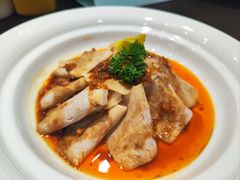-全聚德(上海首店浦东店)