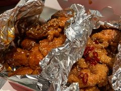 -SUN炸鸡专门店(西塔总店)