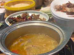 -龙聚德北京烤鸭(沙坪坝华宇A馆店)