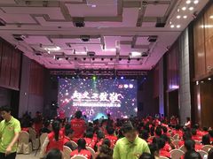 -天安数码城会所游泳馆