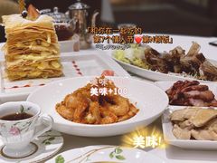 -翠园(北京王府中环店)