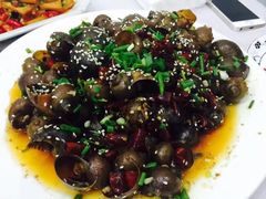 -巴蜀飘香川菜馆(无锡大饭东湖滨路酒吧街店)