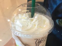 -星巴克(来福士2F店)