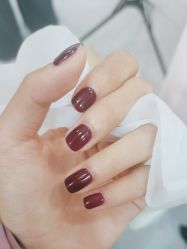 -阿噶西美甲美睫