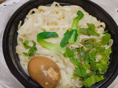-晋麦香刀削面(光彩路店)