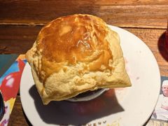 -卢布里西餐厅(海拉尔店)