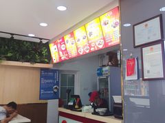 -三品桂林米粉(西单店)
