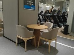 -FLARE STAR FITNESS(复地活力城店)