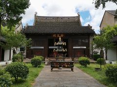 -先蚕祠