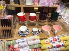 -九木杂物社(大族广场店)