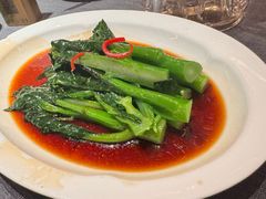 -南里山房·新淮扬菜(徐汇万科店)