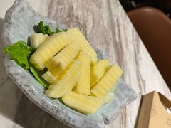 -同仁四季椰子鸡(福田东园总店)