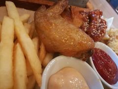 -必胜客(东兴商厦店)