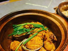 -啫神·广州地标美食(北京路店)