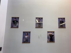 -U+型动力健身工作室(中海紫御华府店)