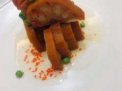 -阿明小菜·海鲜·上海菜(梅陇店)