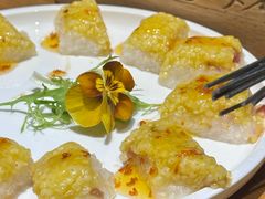 -小杨烤肉·陕西烧烤·陕西地方菜(东新街【永兴坊】店)