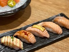 -大雄寿司(洛浦店)