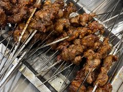 -文文烤肉(大皮院店)