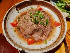 -醉虎传(南锣鼓巷店)