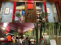 门面-朱家小厨(红塔西路店)