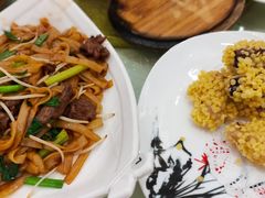 -坚记酒家·佛山老字号·顺德鱼生标准示范店
