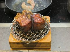 -上海兴国宾馆香樟园西餐厅