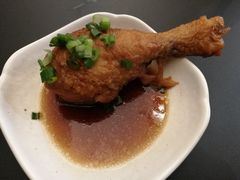 -贡梅老面馆·蟹粉面·无锡特色小吃(南长街主推店)