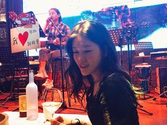 -唐潮LIVEHOUSE(淮北店)