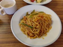 -萨莉亚意式餐厅(悦荟广场店)