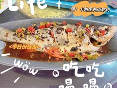 -清雅轩·清真菜·传统菜•融合菜(滑翔店)