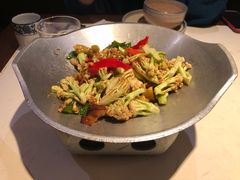 -卯时·龙光雅宴·精致锡帮菜(惠山古镇店)