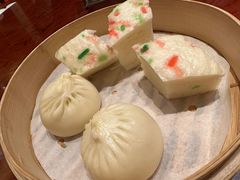 -扬州香格里拉·香宫中餐厅
