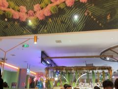 -环球约客烤涮自助(铜锣湾店)