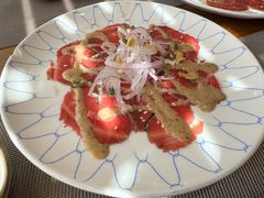 -山盛创作料理·Yamamori(珠宾店)