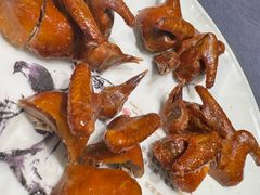 -小天厨民间菜馆(深圳街店)